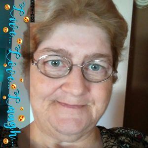 Meet your Posher, Doris